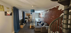Le Gosselin maison 4 chambres